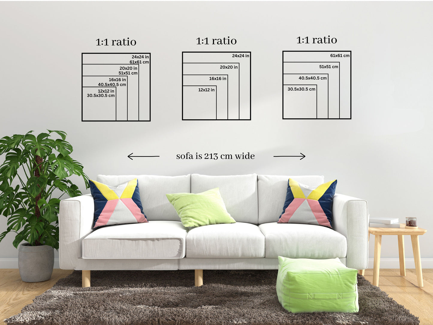 Mediterranean Pink and Blue Rustic Door | Maximalist Art Poster